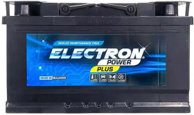 Аккумулятор Electron 6 CT-85-R Power Plus 585015082SMF