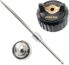 Форсунка для краскопульта Italco NS-GLOSS-2-1.8