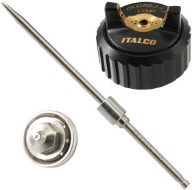 Форсунка для краскопульта Italco NS-GLOSS-2-1.3LM