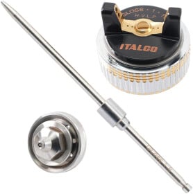 Форсунка для фарбопульта Italco NS-Gloss-X1-1.8