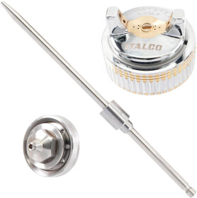 Форсунка для краскопульта Italco NS-Gloss-X1-1.8LM