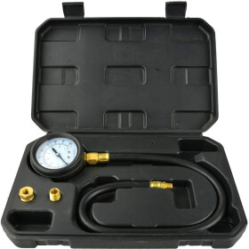 Тестер тиску оливи Geko G02505