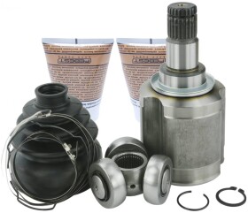 ШРУС Febest 0411GALH