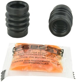 Пыльник тормозного суппорта Febest 0573MZ3R