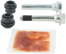 Направляющий болт скобы тормозного суппорта Febest 2974DISC4FKIT