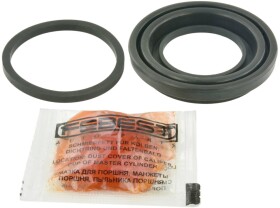 Ремкомплект тормозного суппорта Febest 1275h1r