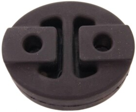 Кронштейн крепления выхлопной магистрали Febest MZEXB-02