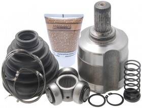 ШРУС Febest 2411-DUSTLH