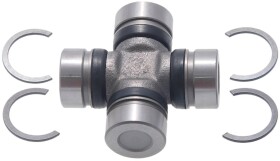 Демпферна муфта карданного валу Febest AST-J100