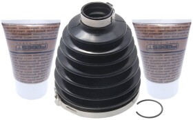 Пыльник ШРУСа Febest 0217P-Y62