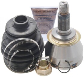 ШРУС Febest 1910-R58