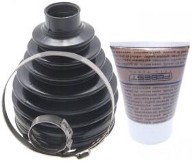 Пыльник ШРУСа Febest 0517P-BL