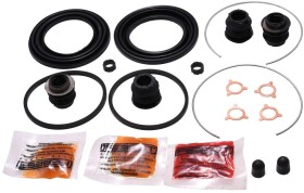 Ремкомплект тормозного суппорта Febest 0175-GX105F