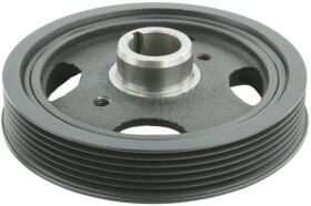 Шків колінчастого вала Febest TDS-3SZVE