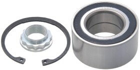 Подшипник ступицы колеса Febest DAC45850041A48-KIT