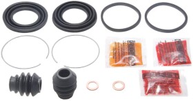 Ремкомплект тормозного суппорта Febest 0375-YF4F