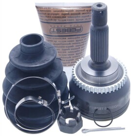 Граната Febest 0410-EA3A43