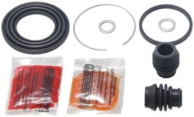 Ремкомплект тормозного суппорта Febest 0375-RB2R