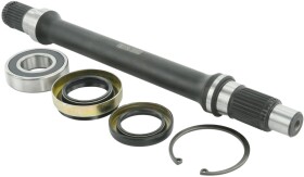 Полуось Febest 0512-BT50LH