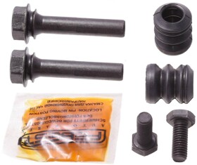 Ремкомплект тормозного суппорта Febest 2475-LOGF