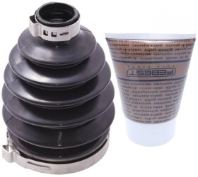 Пыльник ШРУСа Febest 2117P-KUGR