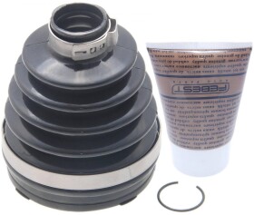 Пыльник ШРУСа Febest 0217P-G15RA