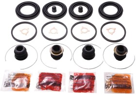 Ремкомплект тормозного суппорта Febest 0175-JZS147F