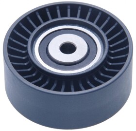 Обвідний ролик поліклинового ременя Febest 0488-NA8W