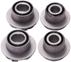 Подушка рулевой рейки Febest TAB-ACA20-KIT