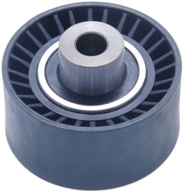 Обводной ролик ремня ГРМ Febest 0488-CW7W