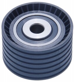 Обводной ролик ремня ГРМ Febest 2488-MEG