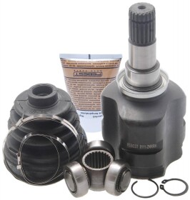 ШРУС Febest 0111-ZNRRH