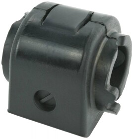 Втулка стабілізатора Febest PGSB-407V1