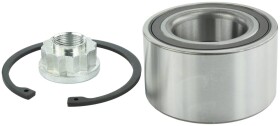 Подшипник ступицы колеса Febest DAC52960050M-KIT