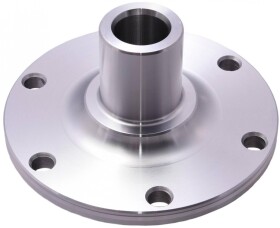 Ступица колеса Febest 0582-BT50F