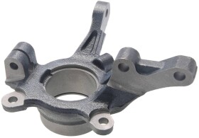 Поворотный кулак Febest 0428-CWFLH