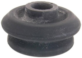 Комплект (опора + подшипник) Febest MSB031