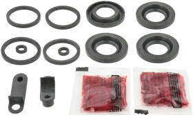 Ремкомплект тормозного суппорта Febest 2375touarr