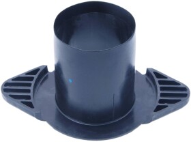 Пыльник амортизатора Febest HSHB-RER