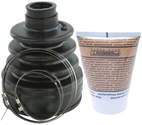 Пыльник ШРУСа Febest 2015-SEBT