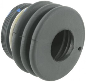 Прокладка поддона МКПП Febest 95kay16250609x