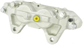 Тормозной суппорт Febest 0177grn280flh