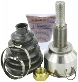 ШРУС Febest 2010jourr