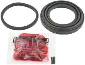 Ремкомплект тормозного суппорта Febest 2175tkef