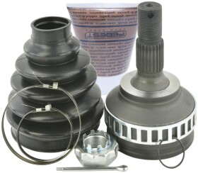 ШРУС Febest 2510306a29