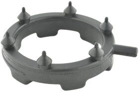 Сайлентблок балки Febest crsbjourlow