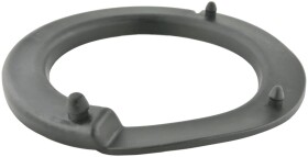 Тарелка пружины Febest msiz32lowf