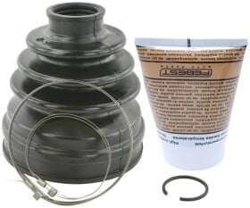 2515box3dt Febest Пильовик гранати