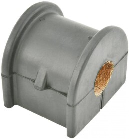 Втулка стабилизатора Febest crsbcdkr