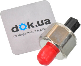 Датчик детонации Meat & Doria 87984